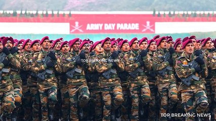 ये है भारत की सबसे खतरनाक कमांडो फ�