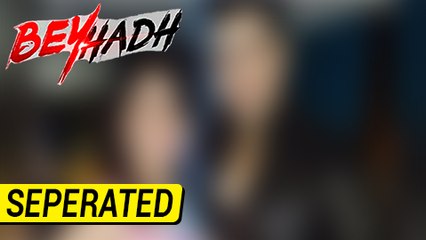 This Beyhadh Actor SEPERATES From Wife After 5 Years Of MARRIAGE | बेहद | TellyMasala