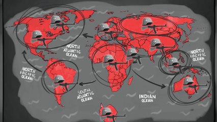 What If Hitler Won World War II?