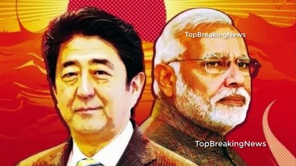 जापान ने भारत को दिया सबसे खतरनाक �