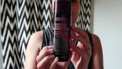 A Day In The Life: My Skincare Routine | The Anna Edit