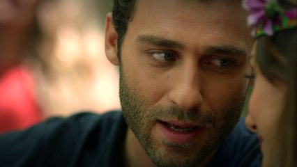 Ateşböceği 7. Bölüm Sufle - İçinde Aşk Var