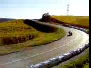 course de verbois genève 2007