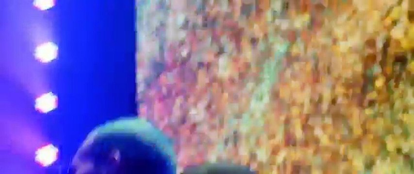 Chris Brown - Sedated (Music Video)