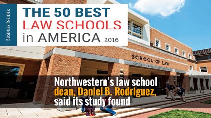 More Law Schools Begin Accepting GRE Test Results