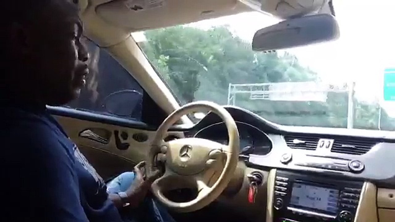 ATL BE SAFE ITS GETTING DANGEROUS