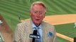 Vin Scully on Gil Hodges Not Being Elected into the Baseball Hall Of Fame