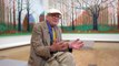 David Hockney reflects on the exhibition DAVID HOCKNEY: CURRENT
