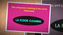 Commercial carpet cleaning in Santa Monica