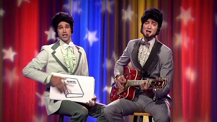 Whats In The Bible: Volume 1- In The Beginning (Genesis) Part 2 [Who Wrote The Bible]