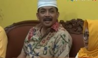 Mantan Pengawal Presiden Ke-6 SBY Daftar Jadi Kepala Daerah