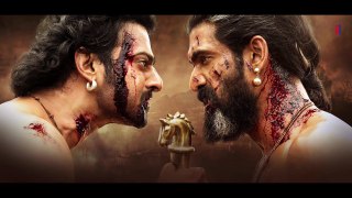 Bahubali 2 best sapath scene HD (Hindi Audio)