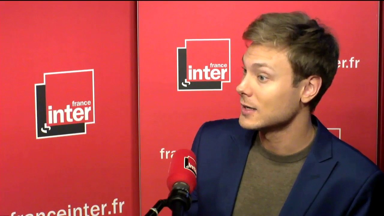 Antoine Bondaz : "La Chine a des leviers vis-à...