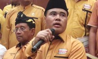 Aceng Fikri Siap Dampingi Ridwan Kamil di Pilkada Jabar 2018