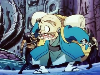 New Cutey Honey Episode 01 English Dubbed