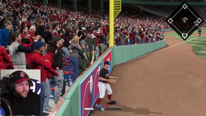 TED WILLIAMS IS A GOD! | MLB The Show 16 | Road to the Show #112