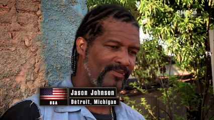 Les routes de l'enfer : bresil en terre sauvage