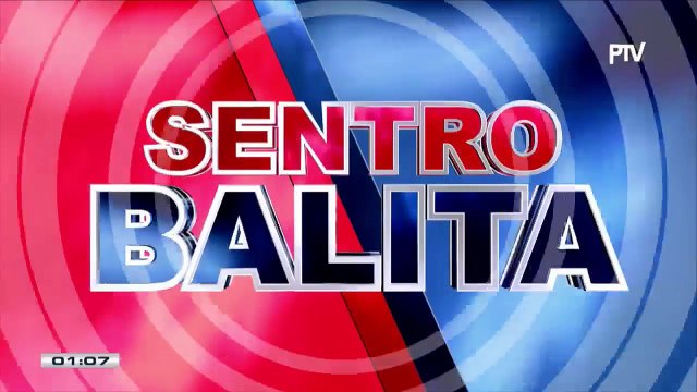 PNP: Ilang armas na bigay ng China, ginagamit sa Marawi City