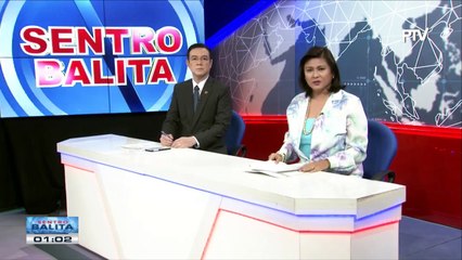 Pilipinas, naghahanda sa epekto ng missile test ng North Korea