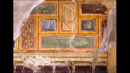 Villa of Poppaea, Oplontis