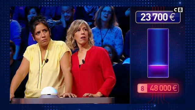 Des candidates perdent l'intégralité de leur cagnotte dans Guess My Age en faisant une lourde erreur ! Regardez
