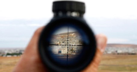 Siirt'te Kaymakama Suikast Planlayan 3 Terörist Öldürüldü