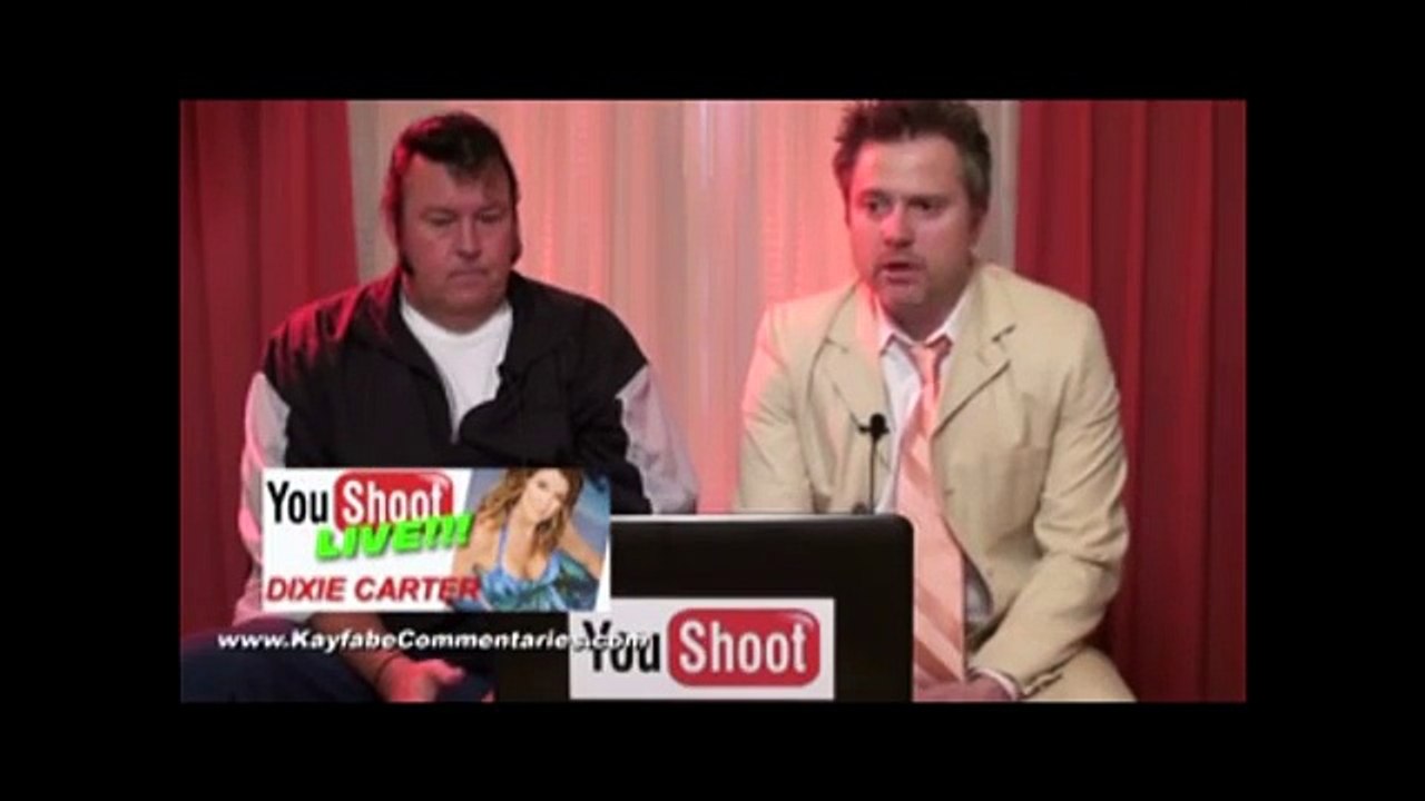 Honky Tonk Man Jeff Hardy Performing While High In The Ring + Biggest Pot Smokers In Wrest