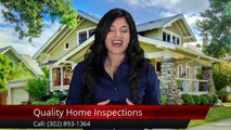 Quality Home Inspections Sussex County Exceptional 5 Star Review by Keith C.