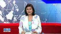 Panayam kay PHIVOLCS Dir. Renato Solidum kaugnay ng 6.3 magnitude na lindol na yumanig sa Lian, Batangas