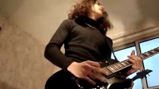 Blackened Spirits - Enter Sandman (Metallica cover)