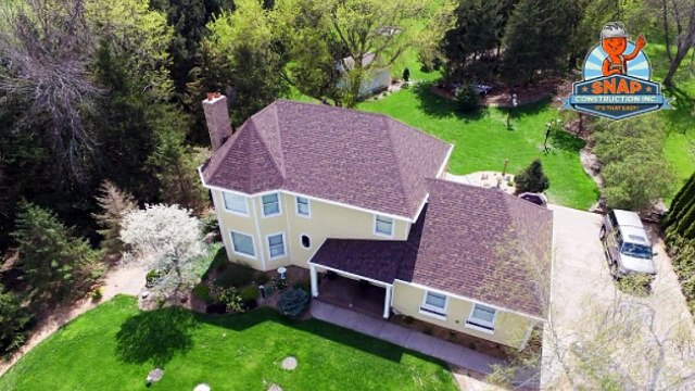 Hire Roofing Companies In St Paul MN