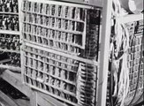 Konrad Zuse und seine ersten Computer der Welt Fernsehbericht von 1958