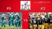 Complete 2017 NFL Playoff Predictions: Who Will Win Super Bowl 51?