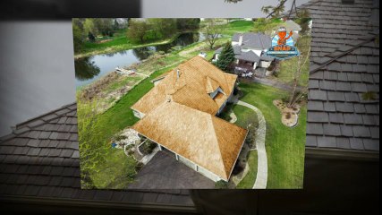 Roof Replacement Contractor Edina MN