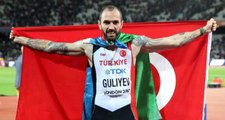 Ramil Guliyev, Usain Bolt'un 200 Metredeki Hegemonyasına Son Verdi