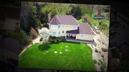 Roof Replacement Contractor Richfield MN