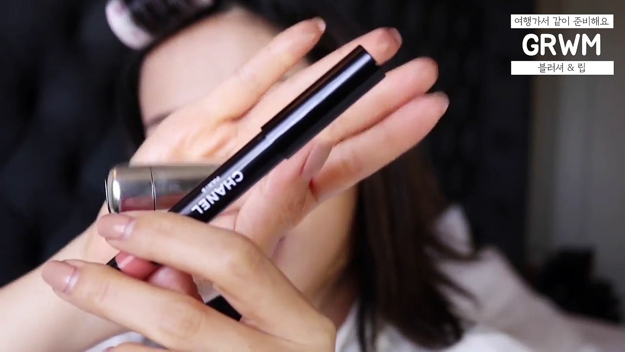 여행 가서 Get Ready With Me / GRWM in San Francisco