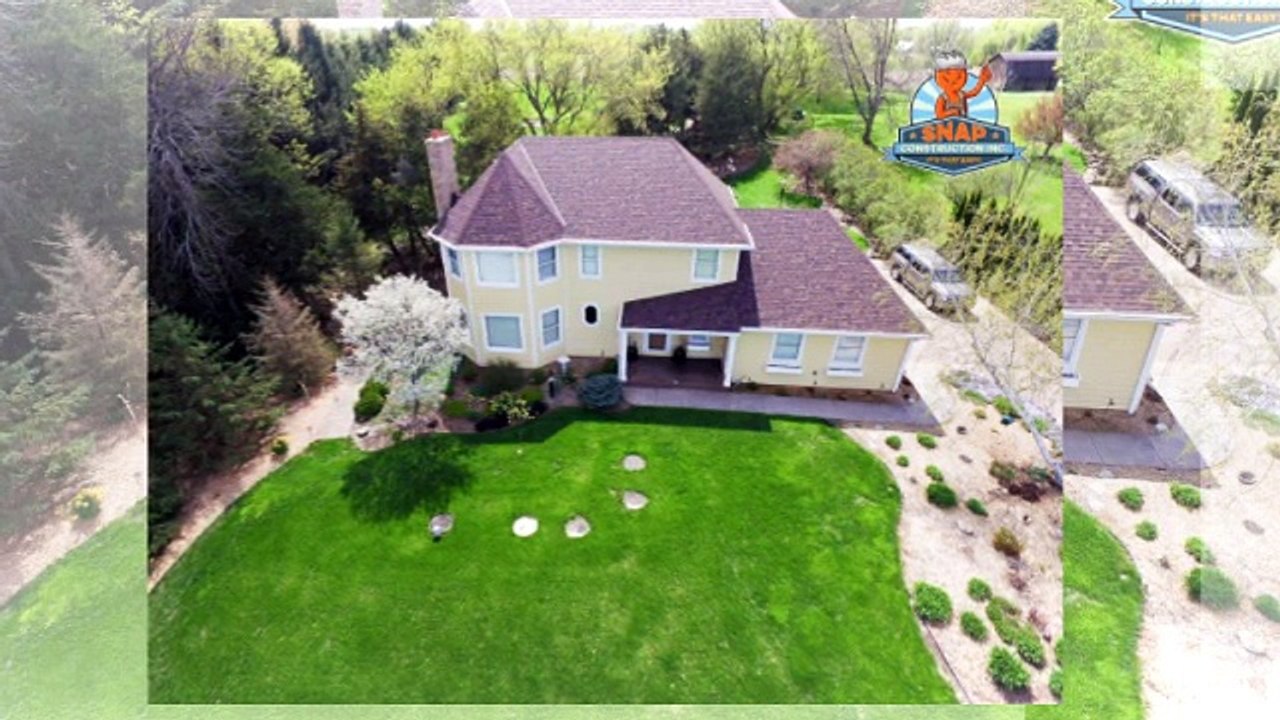 Twin Cities Roofing Contractors