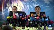 Exclusive: PressTV interviews Irans Ex President Ahmadinejad