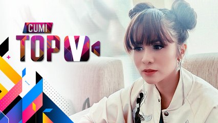 Cumi TOP V: Pasca Menikah, Momo Geisha Nikmati 5 Kemewahan Ini