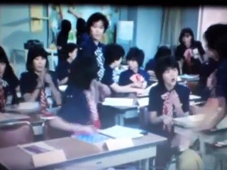 スチュワーデス物語 14