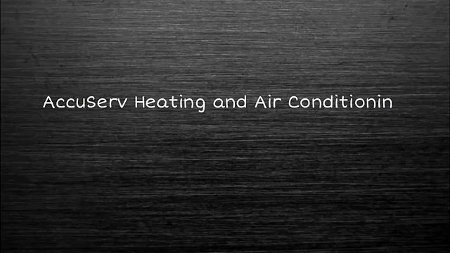 HVAC install Toronto