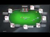 WCOOP Challenge Event 04 - PokerStars.com