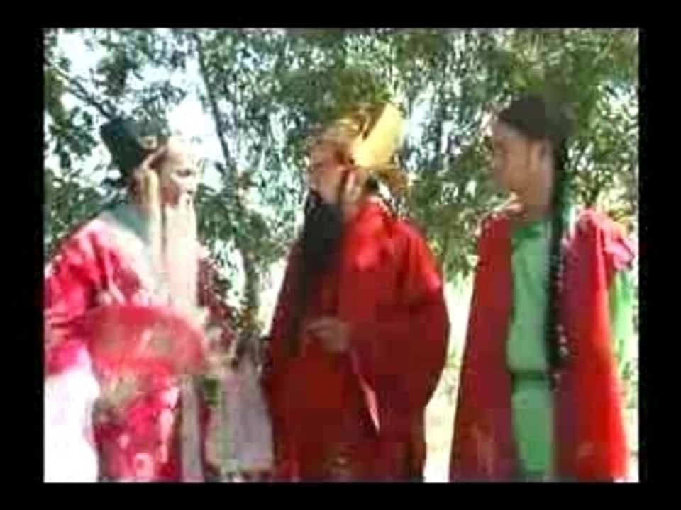 Chei prach comedy part 6