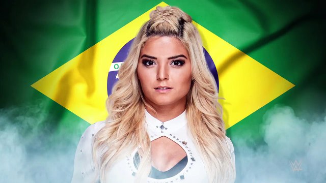 Hear from some of the Mae Young Classic's groundbreaking international competitors