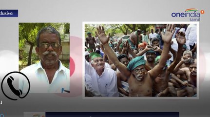 தமிழக விவசாயிகளை பிரதமர் சந்திக்க வேண்டும்- அய்யாக்கண்ணு பேட்டி-வீடியோ
