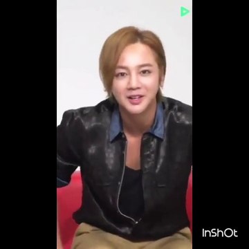 JANG KEUN SUK LINE LIVE 『VOYAGE』 09.08.2017