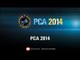PCA 2014 - turniej pokerowy na żywo - PCA Super High Roller, dzień 1