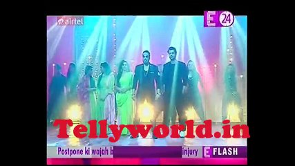 Iss Pyar Ko Kya Naam doon 3 U me aur Tv 11th August 2017