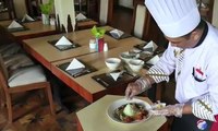 Nasi Ranjau, Kuliner Unik Sambut Kemerdekaan RI
